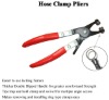 Hose Clamp Pliers (yy-440-002)