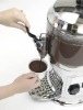 Hot Chocolate Dispenser for commercial