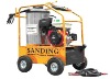 Hot Water Pressure Washer