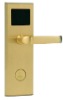Hotel Card Lock