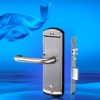 Hotel Lock #6600-77 MI