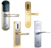 Hotel lock, Electronic lock,  IC card lock, TM card lock, RF card lock
