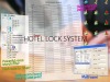 Hotel lock system