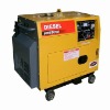 Household  generator