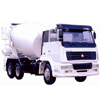 Howo Heavy Truck 7 Series