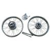 Hub Assembly