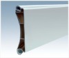 Hurricane shutter Component
