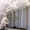 Hurricane shutter / Roll up door / Storm Shutter  MANUFACTURER