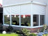 Hurricane shutters supplier from China,Storm shutters