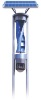 Hybrid Solar-Eolic street light