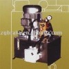 Hydraulic Power Station