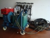 Hydraulic Rock splitter,Hydraulic splitter,splitter