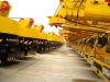 Hydraulic Truck Crane  Made in China