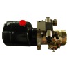Hydraulic power unit