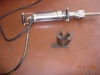 Hydraulic splitter,Hydraulic splitter for mine,Darda splitter