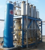 Hydrogen Plant from Methanol Cracking