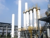 Hydrogen production  line