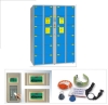IC card Locker