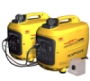 IG2000p digital generator