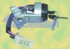IGNITION STARTER SWITCH, KEY SET