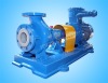 IHF Series Fluoroplastic Chemical Centrifugal Pump