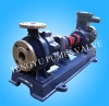 IH\IS Single Stage Single Suction Centrifugal Pump