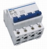 INB2(DZ47)HIGH-BREAKERING MINI CIRCUIT BREAKER