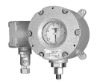 INDICATING PRESSURE SWITCH