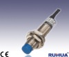 INDUCTIVE PROXIMITY SWITCH LM12 (CE approved)