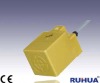 INDUCTIVE PROXIMITY SWITCH LMF8 (CE approved)