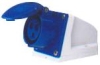 IP44 socket