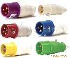 IP67 plug