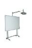 IPBoard Interactive whiteboard With Short-throw Stand