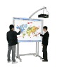IPBoard Interactive whiteboard With Short-throw Stand(Dual Pen)