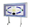 IP Board Interactive White Board 101"
