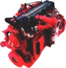 ISBe185-30 Diesel Engine