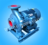 ISG, ISW, ISB Series Pipeline Centrifugal water Pump