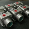 ISO6431 DNC SC SI MAL SDA Pneumatic Cylinder Kit