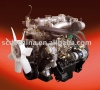 ISUZU 4JB1 ENGINE
