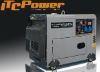 ITC-POWER Diesel Generator(5kVA)