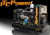 ITC-POWER Diesel Generator Set(156kVA)