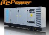 ITC-POWER Diesel Generator Set(50kVA)