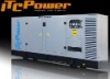 ITC-POWER Generator Set(100kVA)