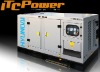 ITC-POWER Generator Set(15kVA)