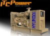 ITC-POWER Generator Set(25kVA)