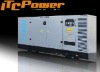 ITC-POWER Power Supply Generator Set(60kVA)