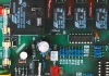 Ice-making machine controller