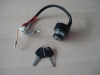 Ignition Switch