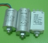 Ignitor for metal halide and sodium lamp