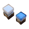 Illuminated Push Button Switch Series IP